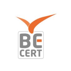 certification cecert