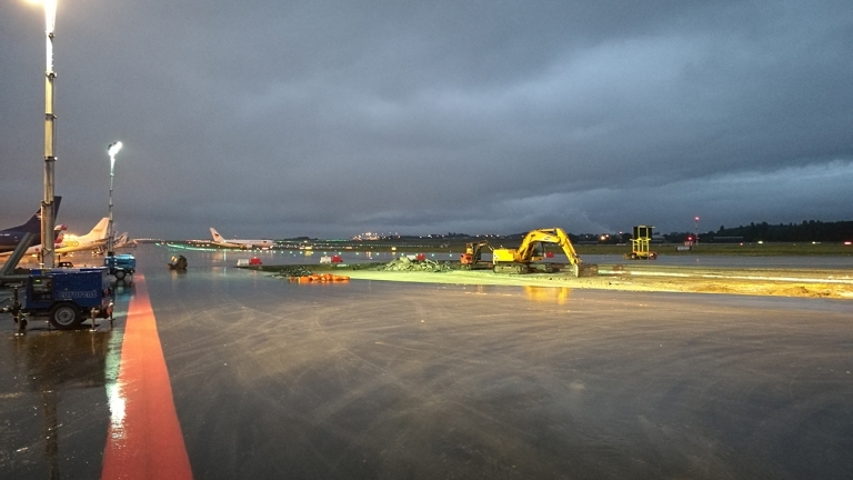 Colas - Flexibilité des équipes