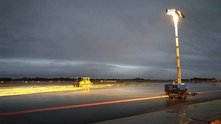 Colas - Flexibilité des équipes