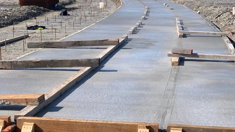 Sea Invest - Port de Gand