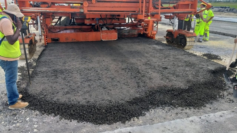 Aéroport Guadeloupe