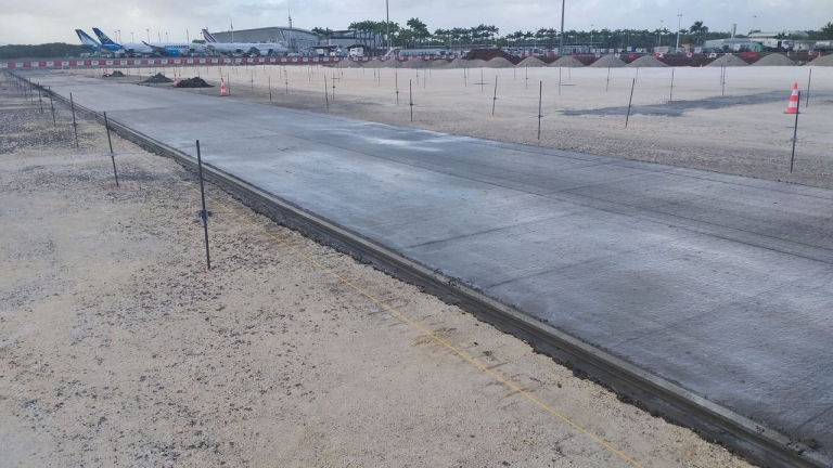 Aéroport Guadeloupe